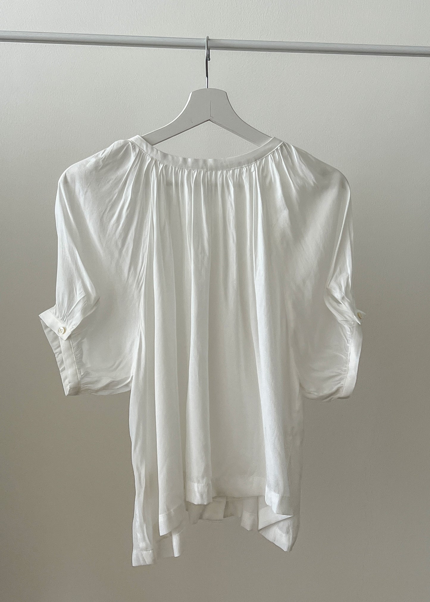 Lyla Blouse