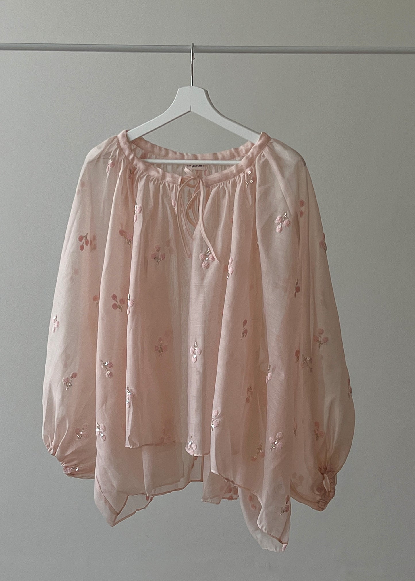 Iris Blouse