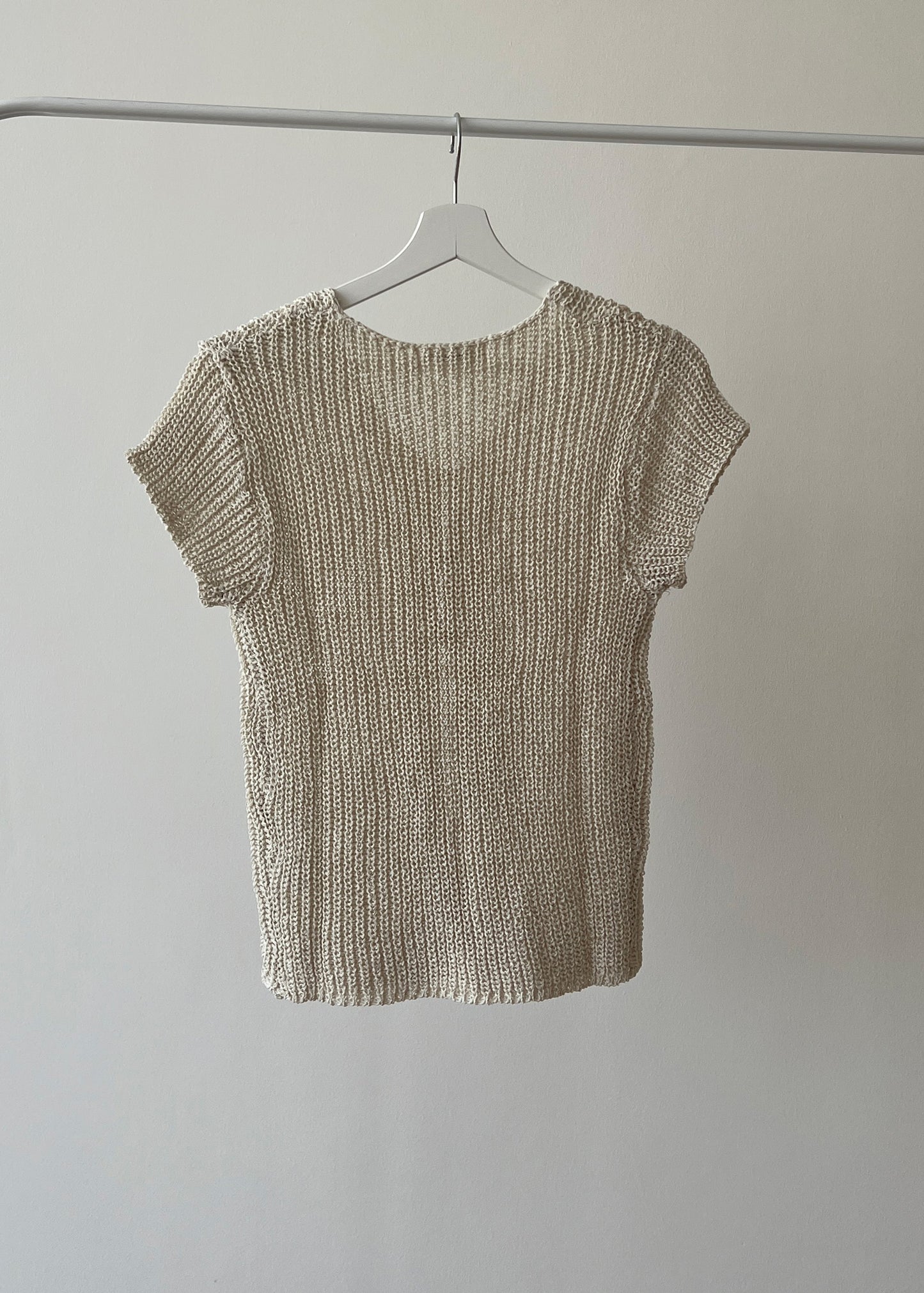 Vera Knit Top
