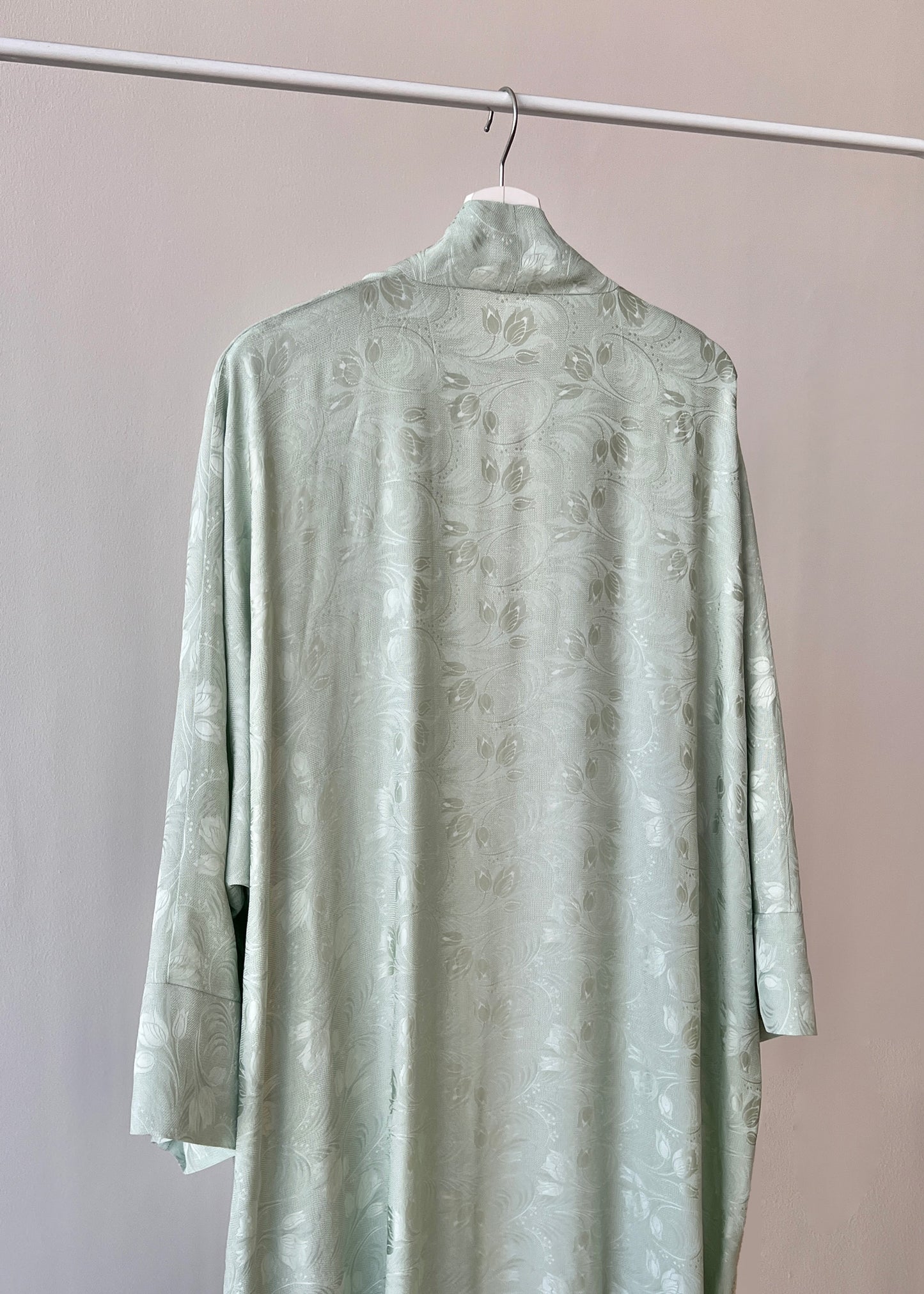 Sophia Abaya – Drés