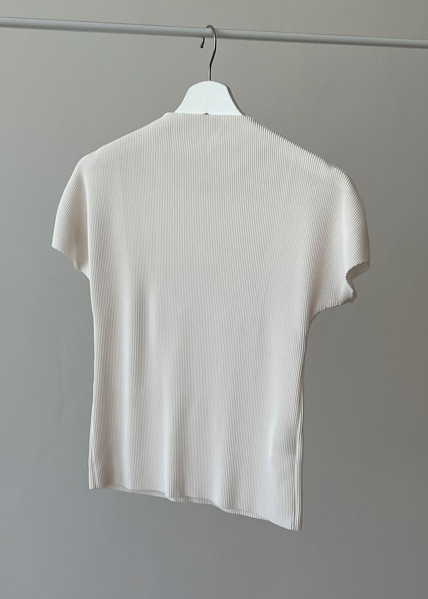 Cleo Top - Ivory
