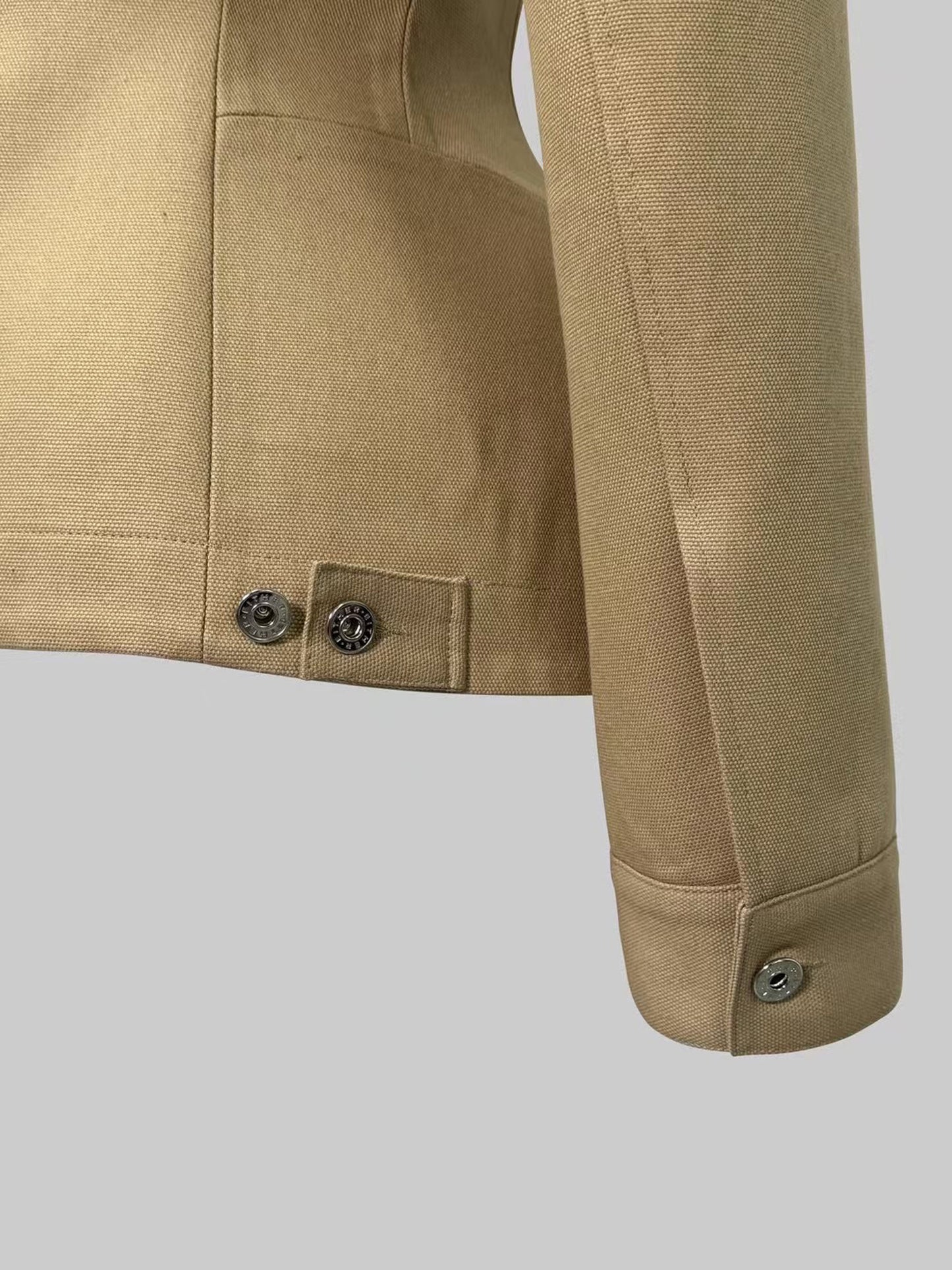 Ana Jacket – Beige