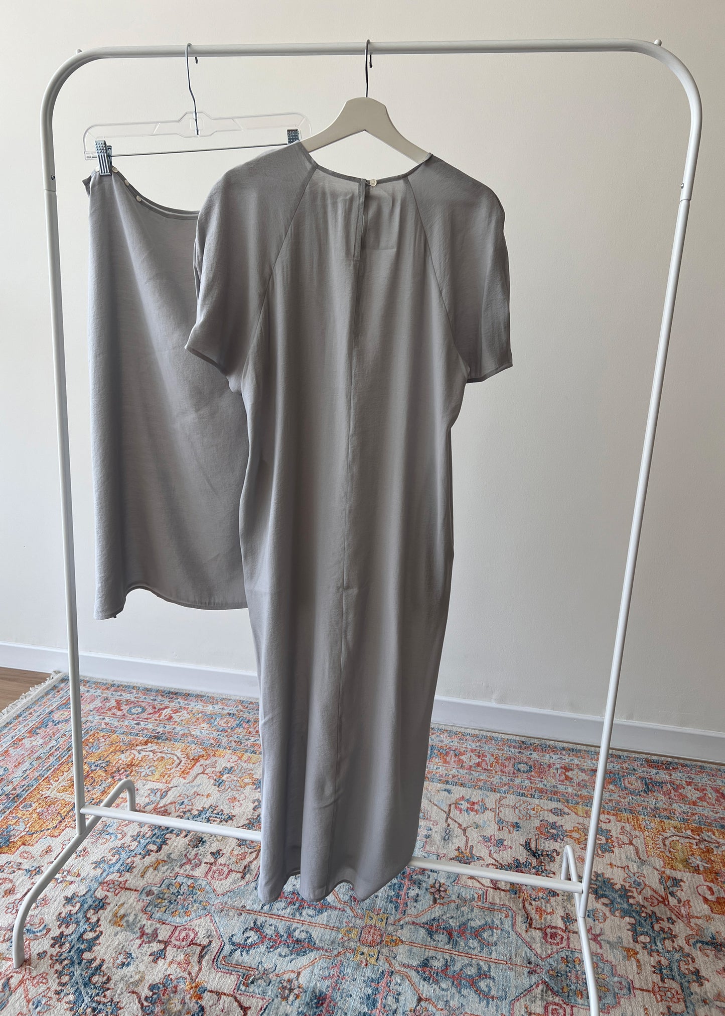 Lydia Dress