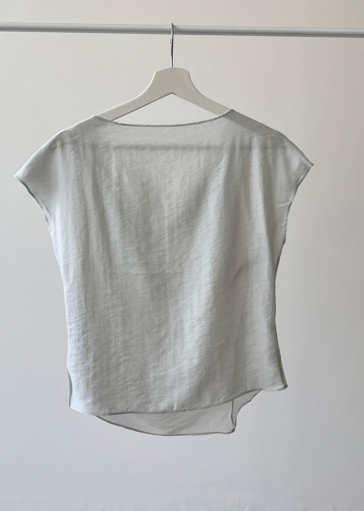 Lila Top