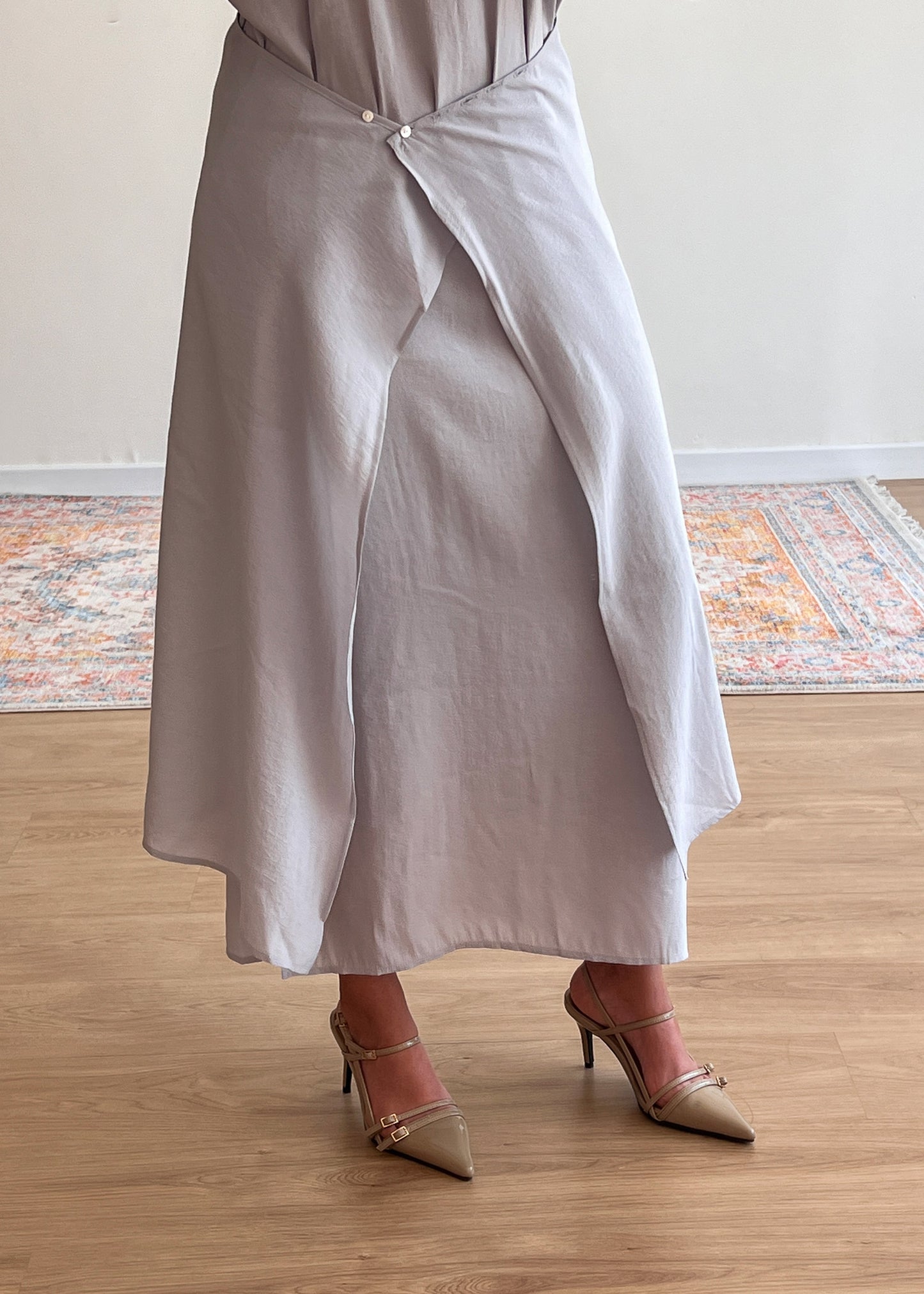 Lydia Dress