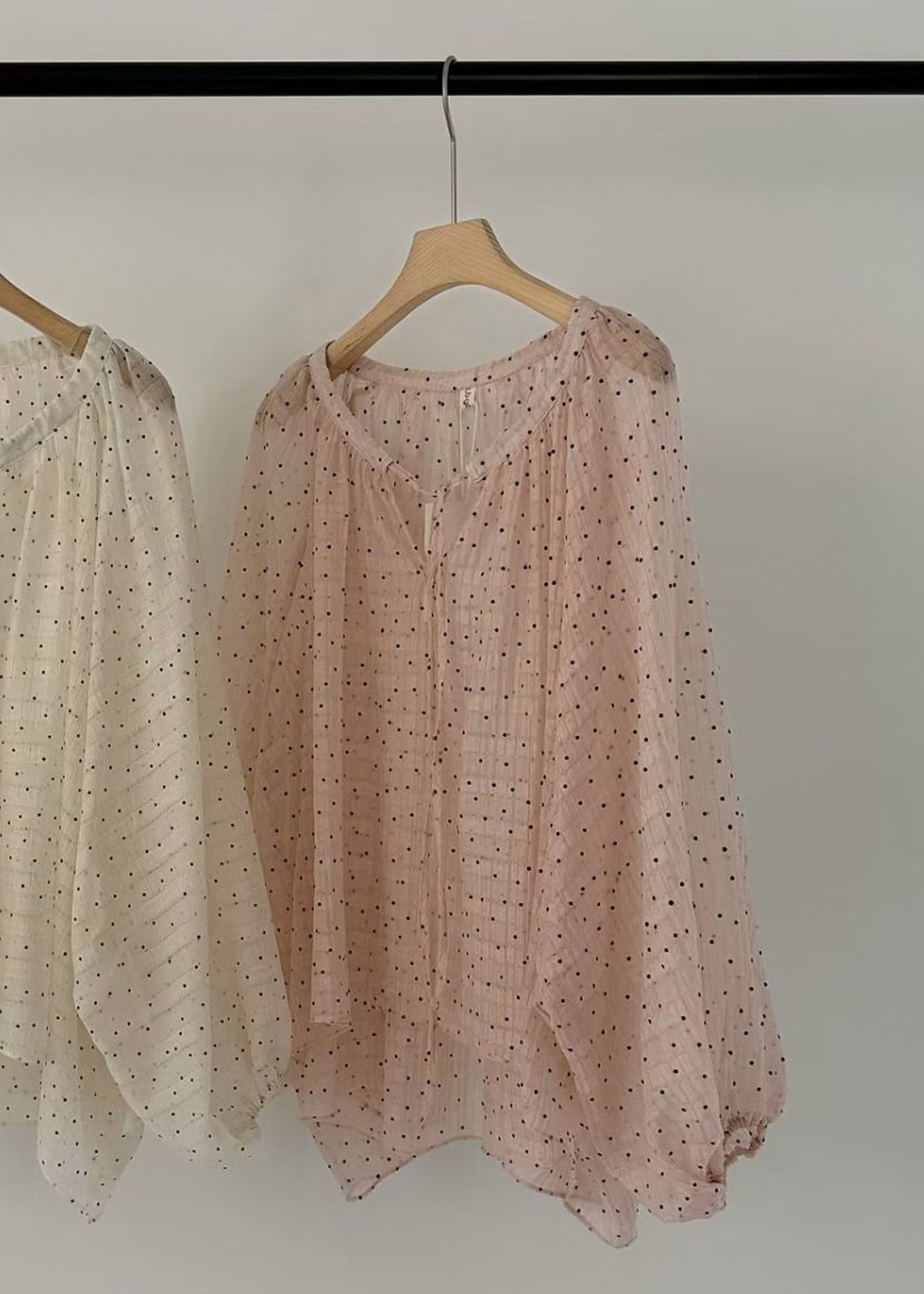 Mila Blouse