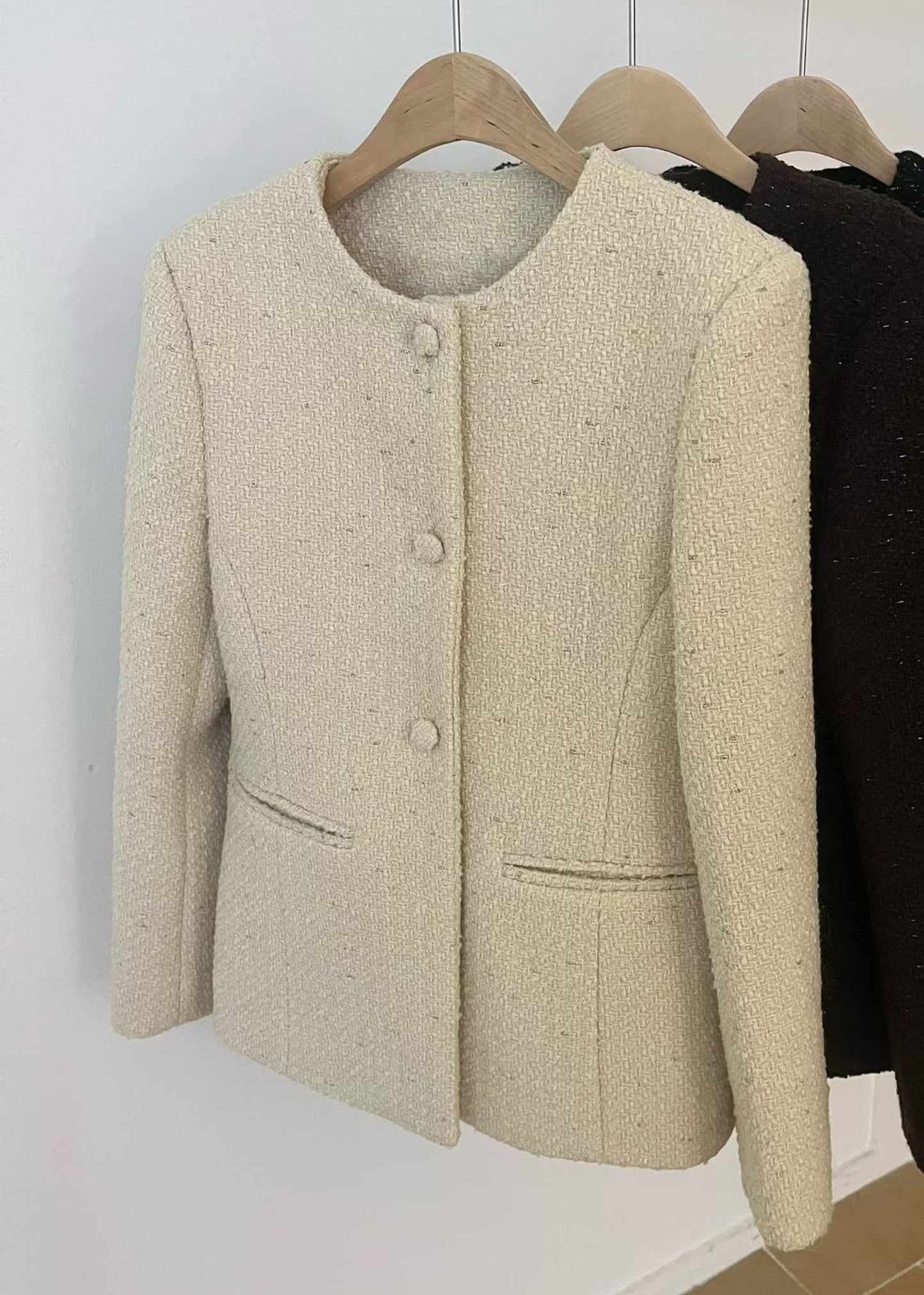 Rayna Tweed Jacket