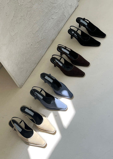 Noa Heel (Pre-order)