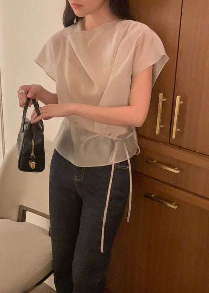 Allie Blouse