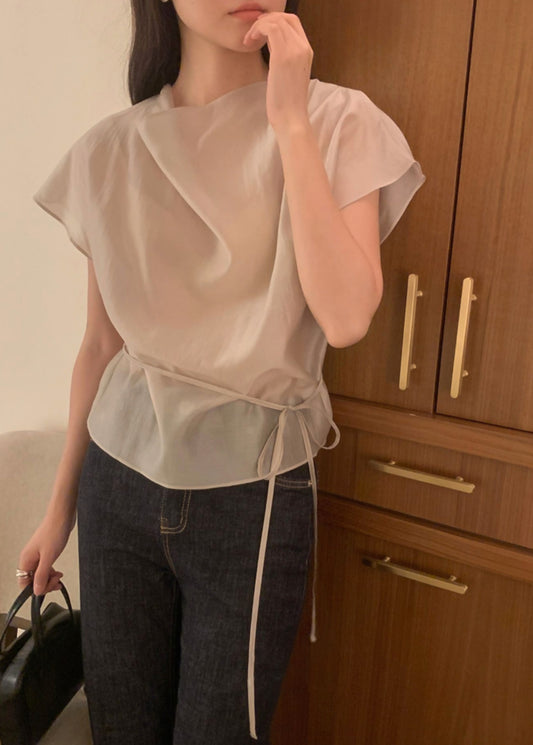 Allie Blouse