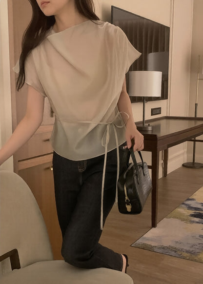 Allie Blouse