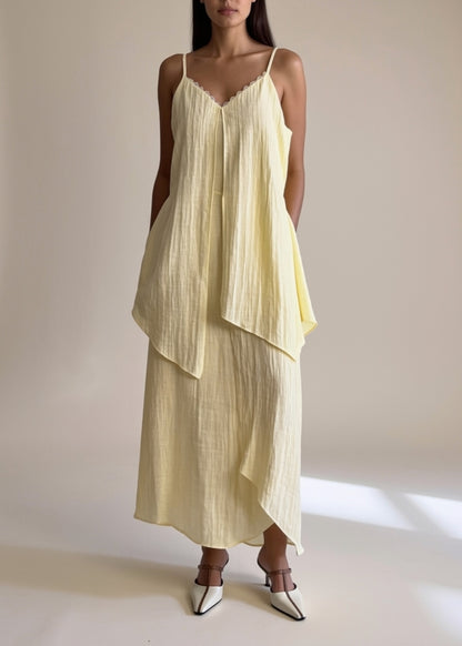 Amara Dress