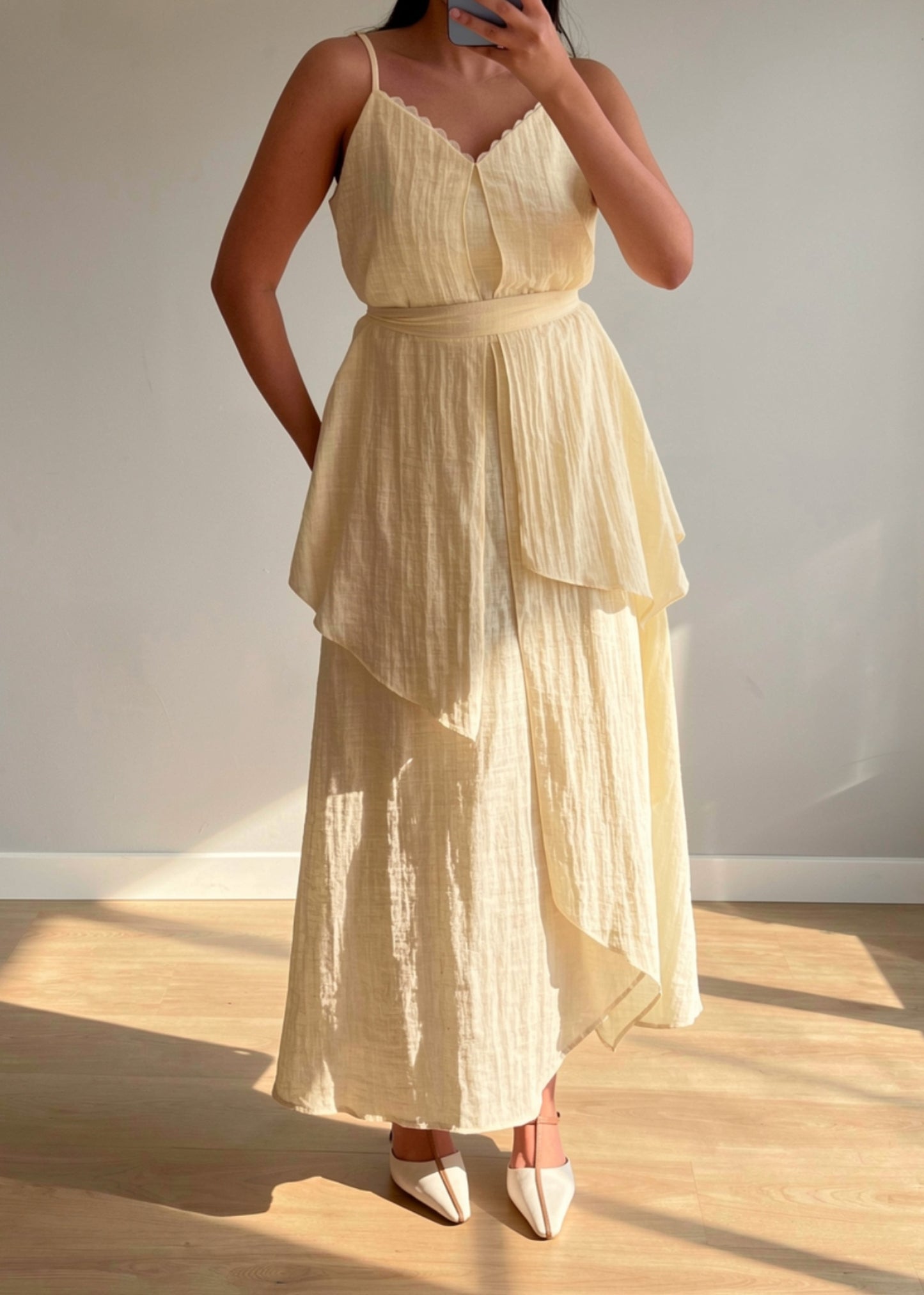 Amara Dress