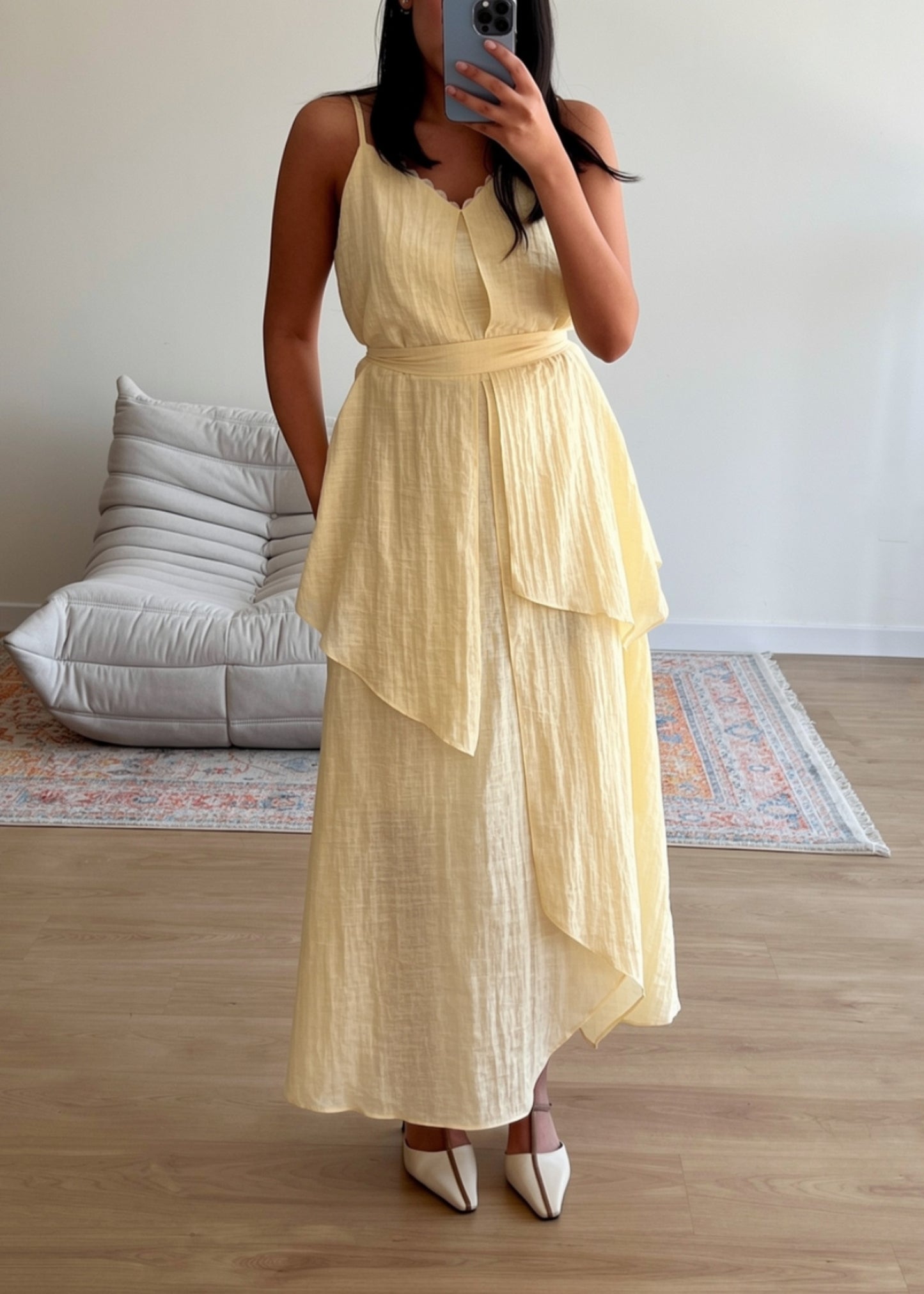 Amara Dress