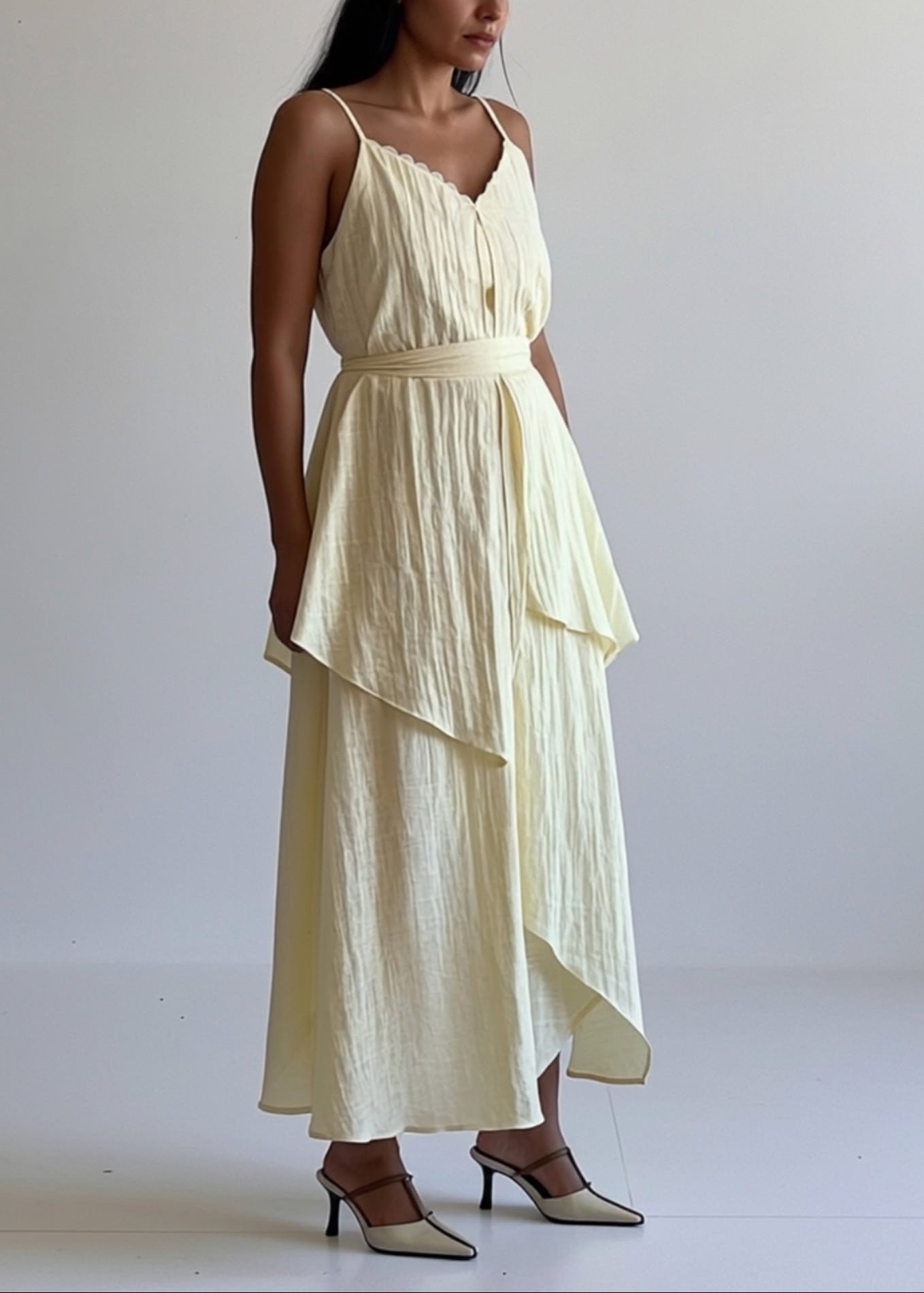 Amara Dress