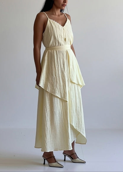 Amara Dress