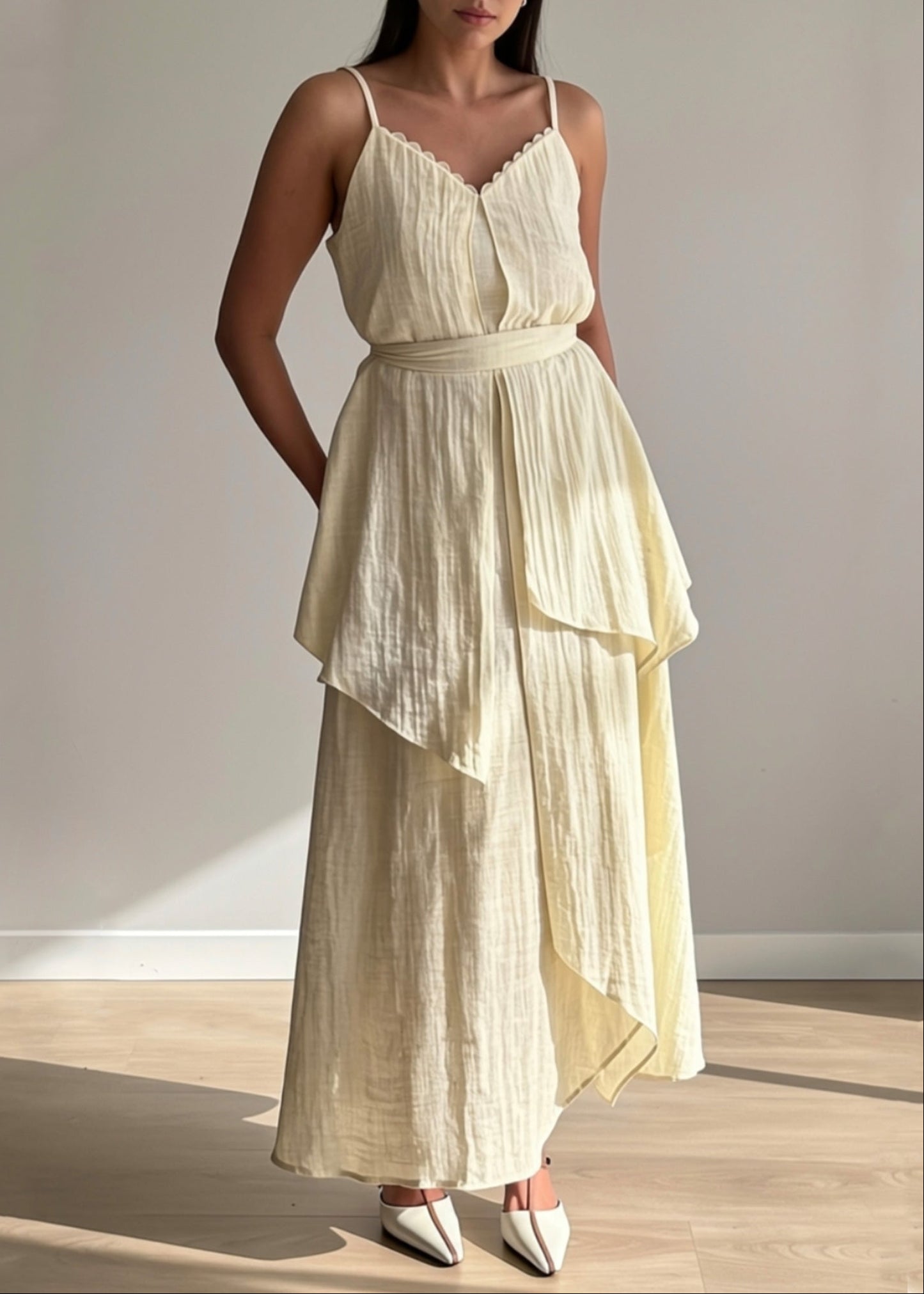 Amara Dress