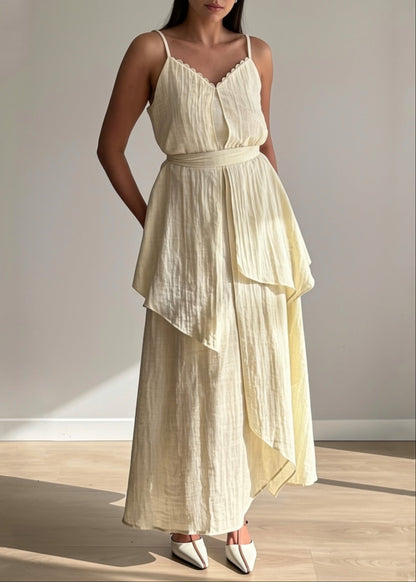 Amara Dress