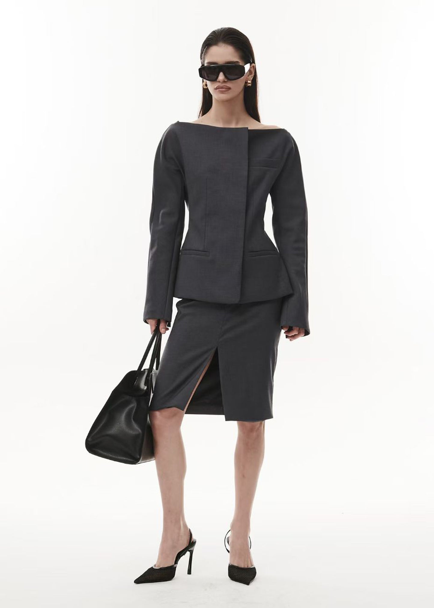 Aria Blazer