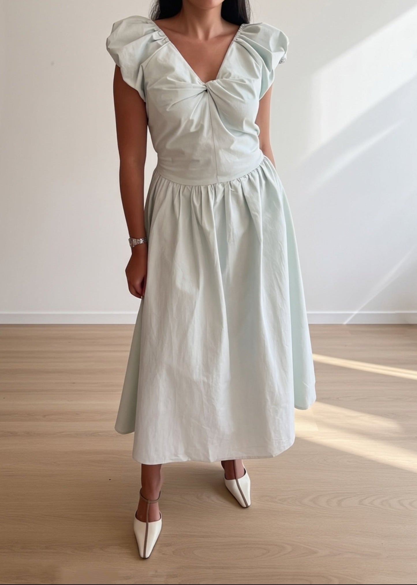 Elaina Dress