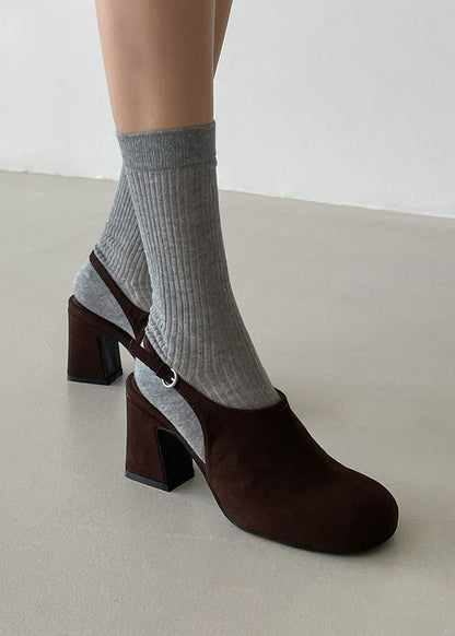 Elena Heel (Pre-order)