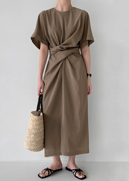 Elodie Dress