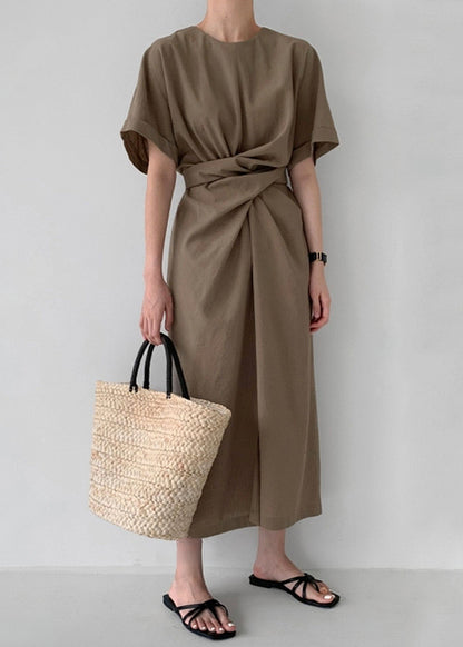 Elodie Dress
