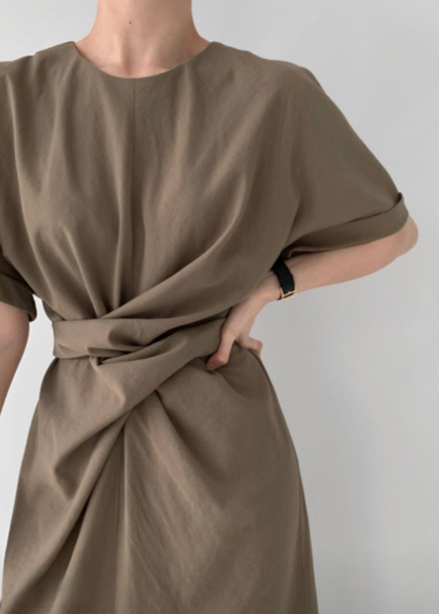 Elodie Dress