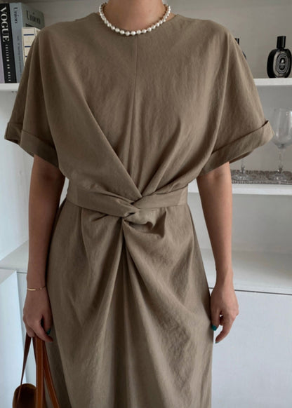 Elodie Dress