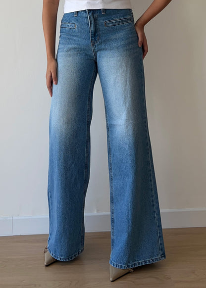 Dalia Jeans