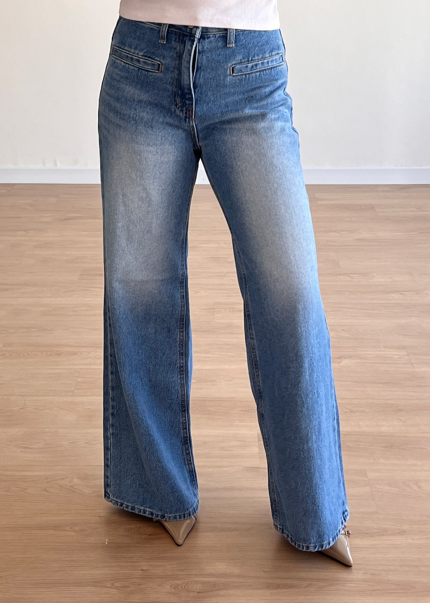 Dalia Jeans