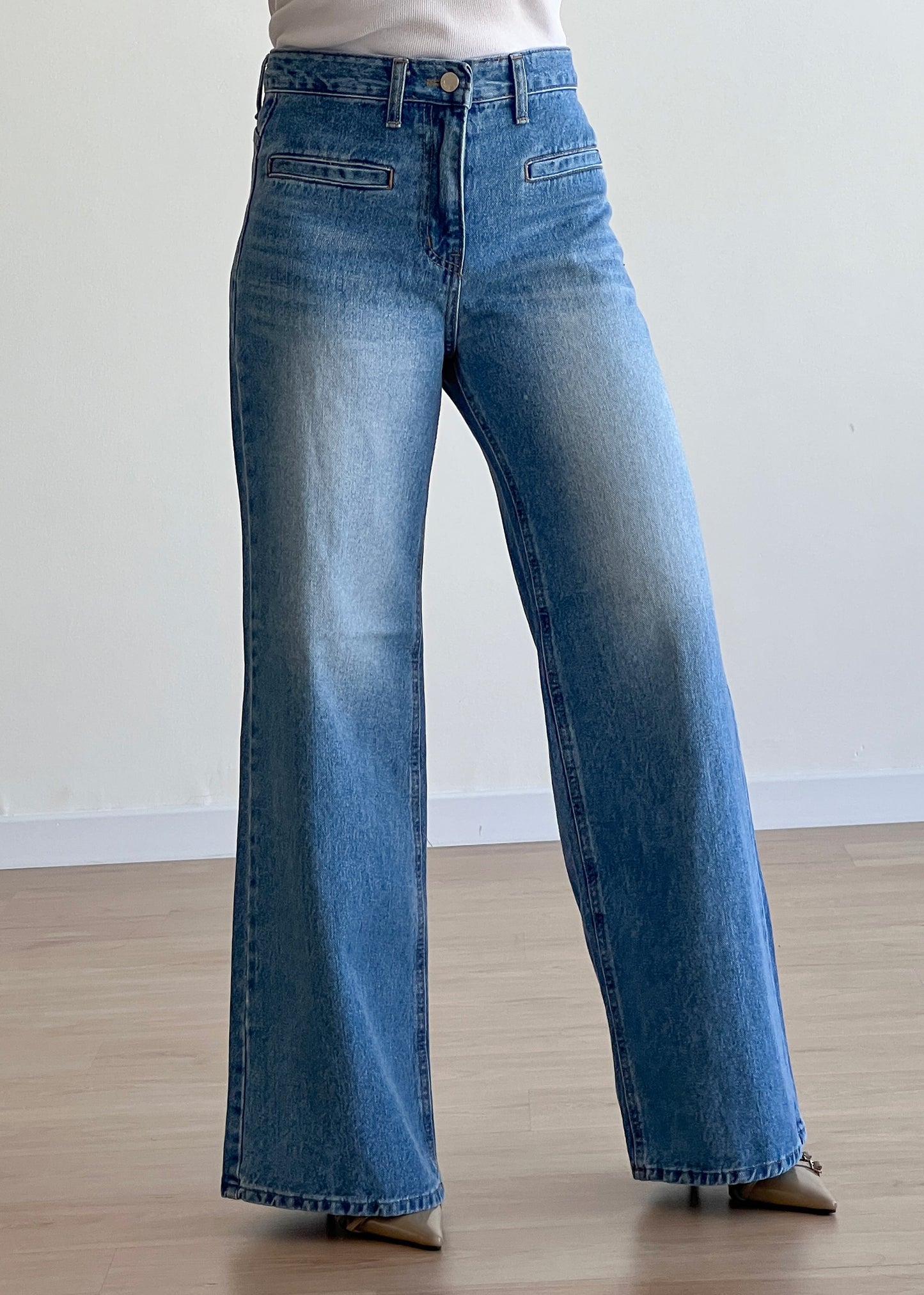Dalia Jeans