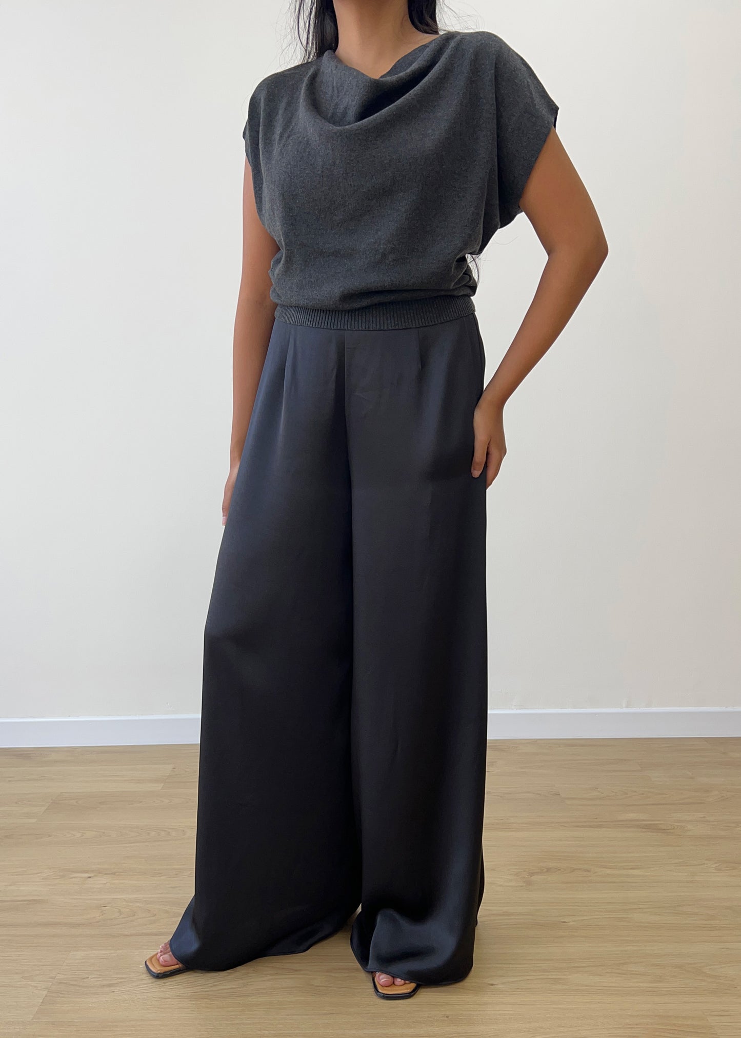 Mira Pants – Black