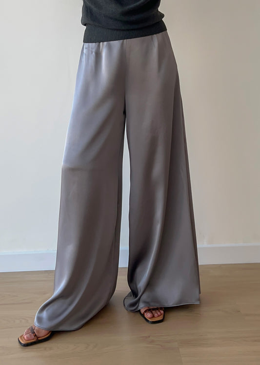 Mira Pants – Grey