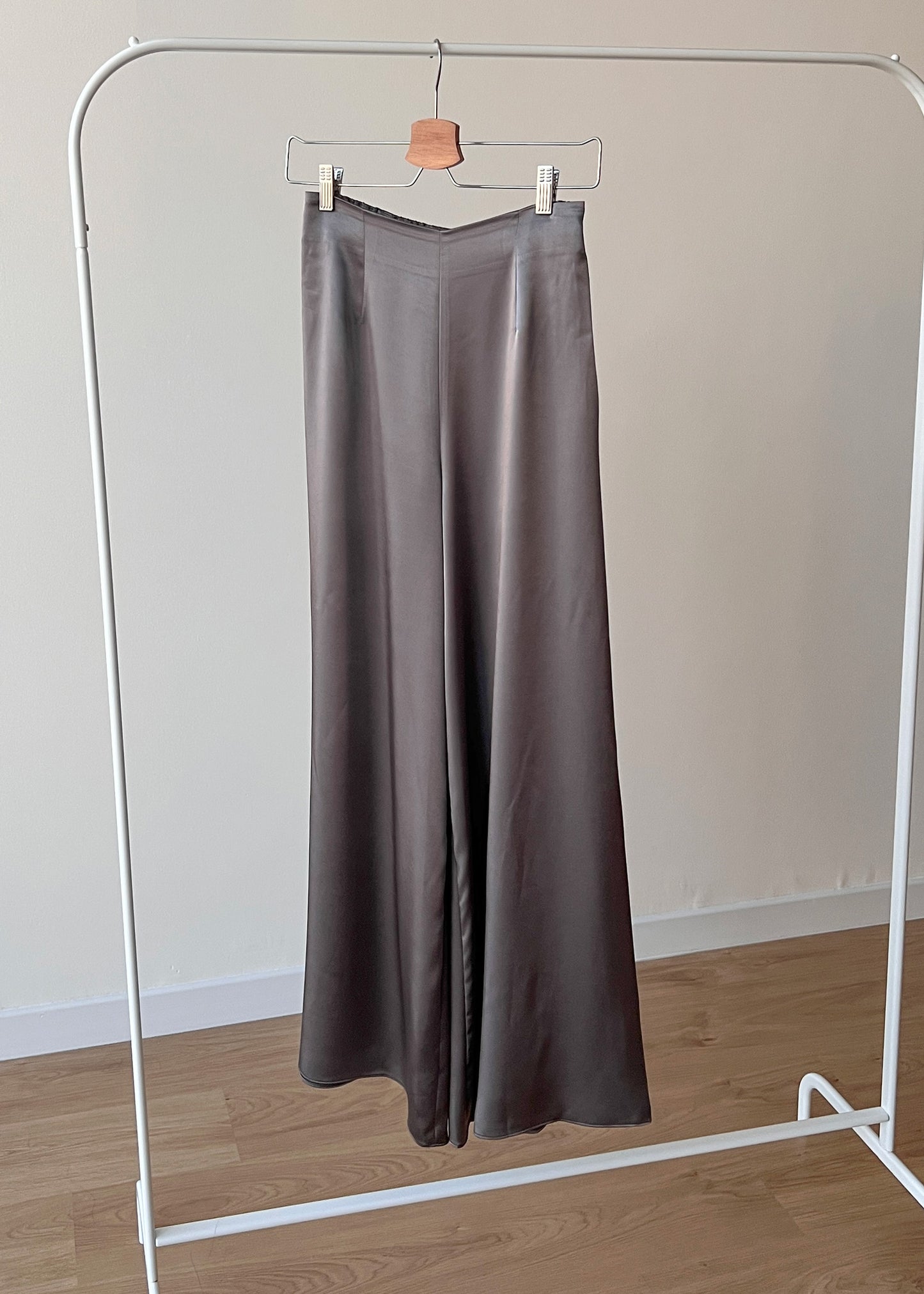 Mira Pants – Grey