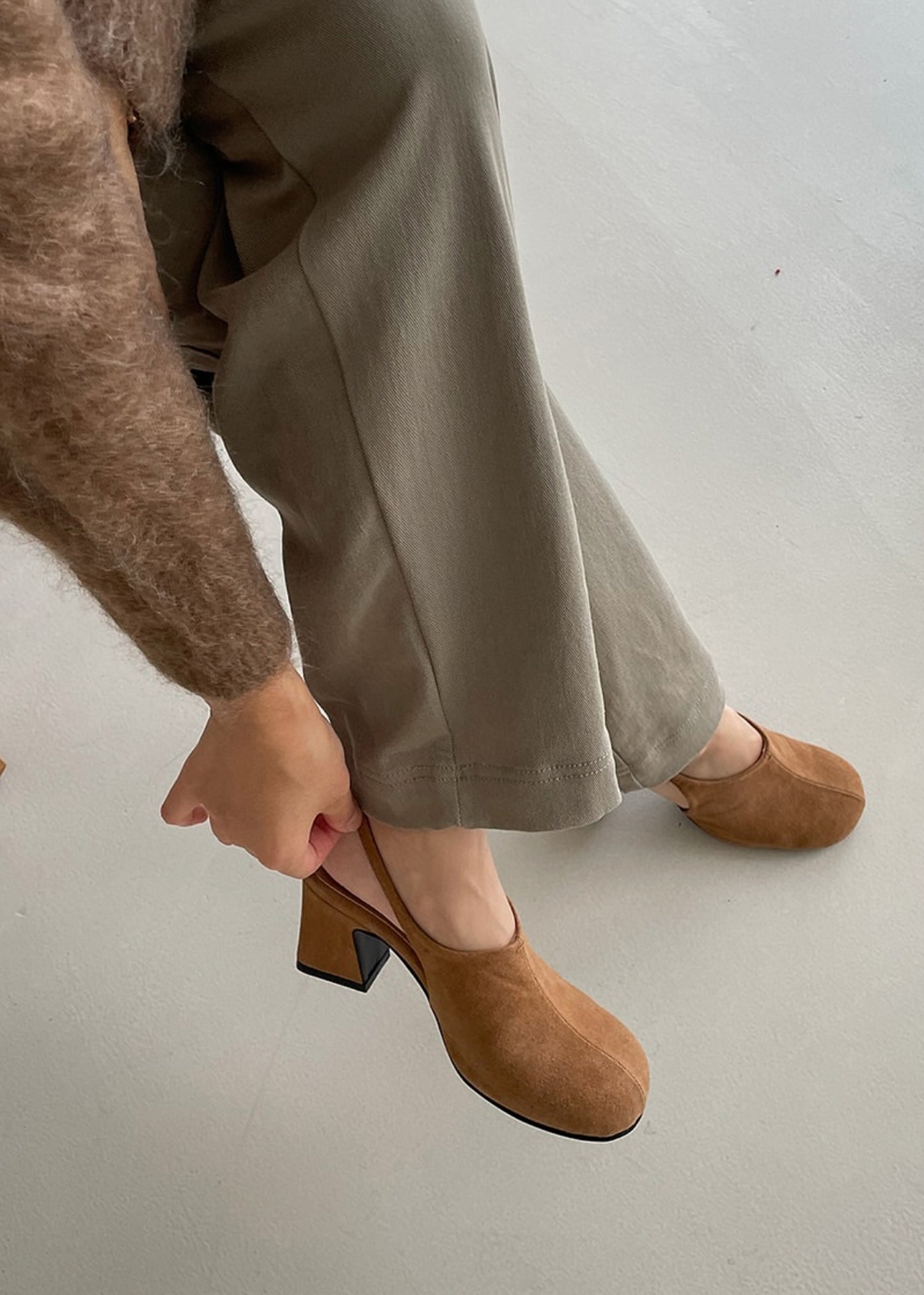 Elena Heel (Pre-order)