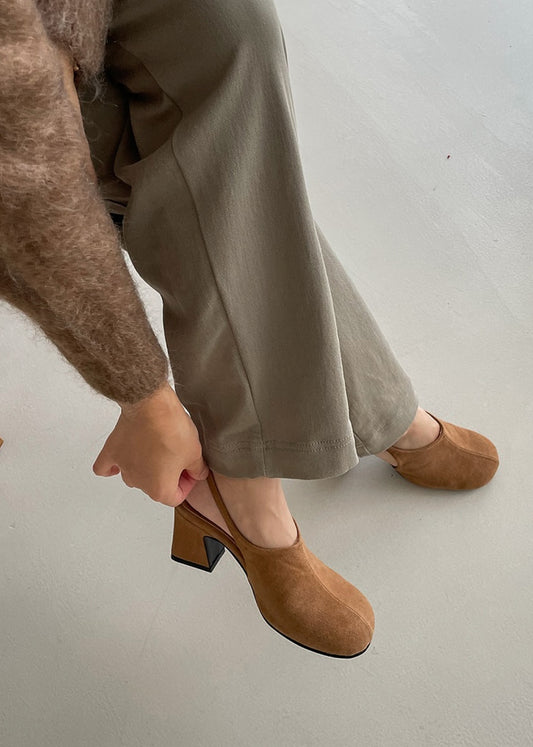 Elena Heel (Pre-order)