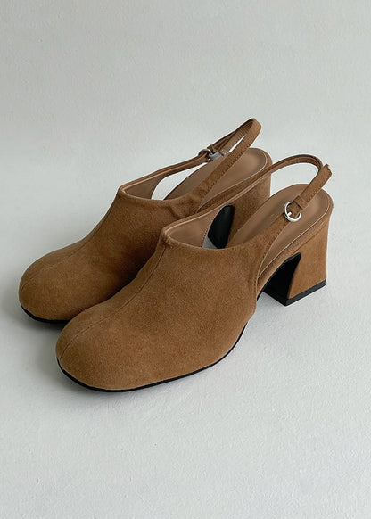 Elena Heel (Pre-order)