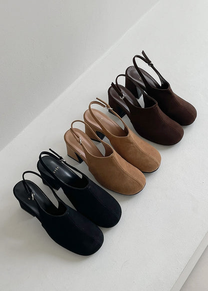 Elena Heel (Pre-order)