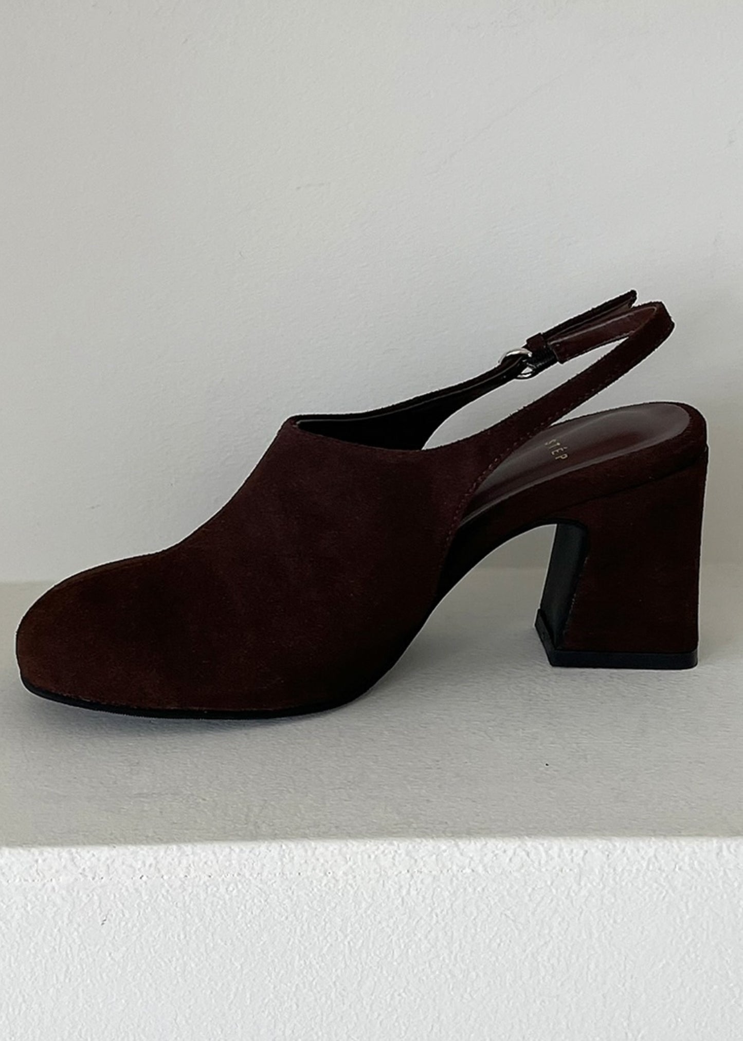 Elena Heel (Pre-order)