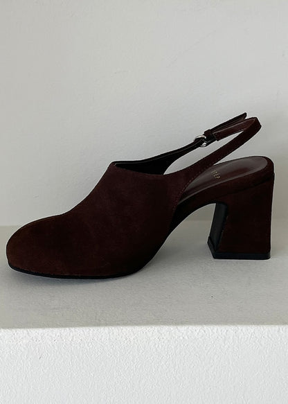 Elena Heel (Pre-order)