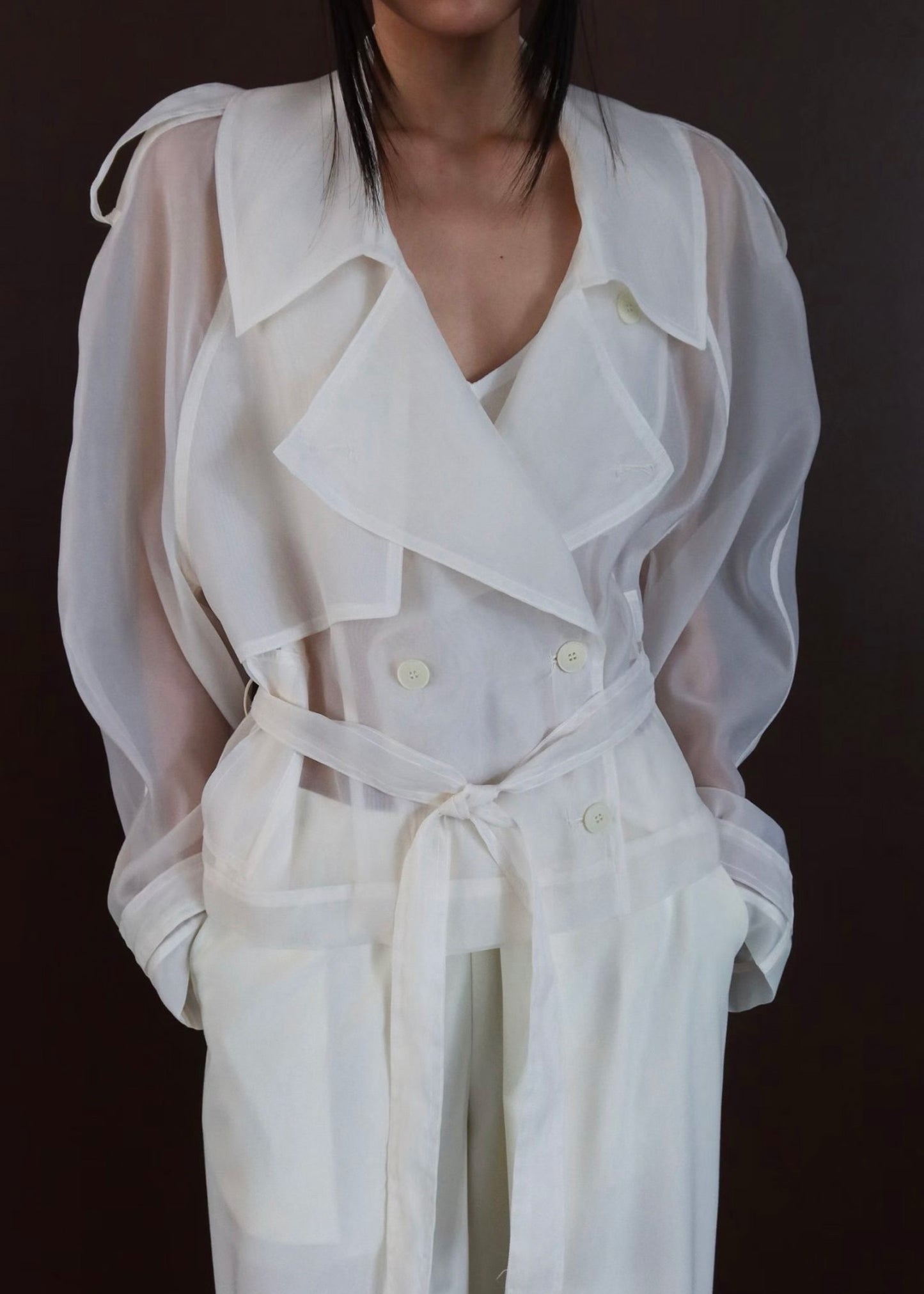 Kali Jacket