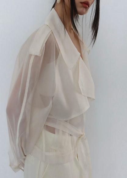Kali Jacket