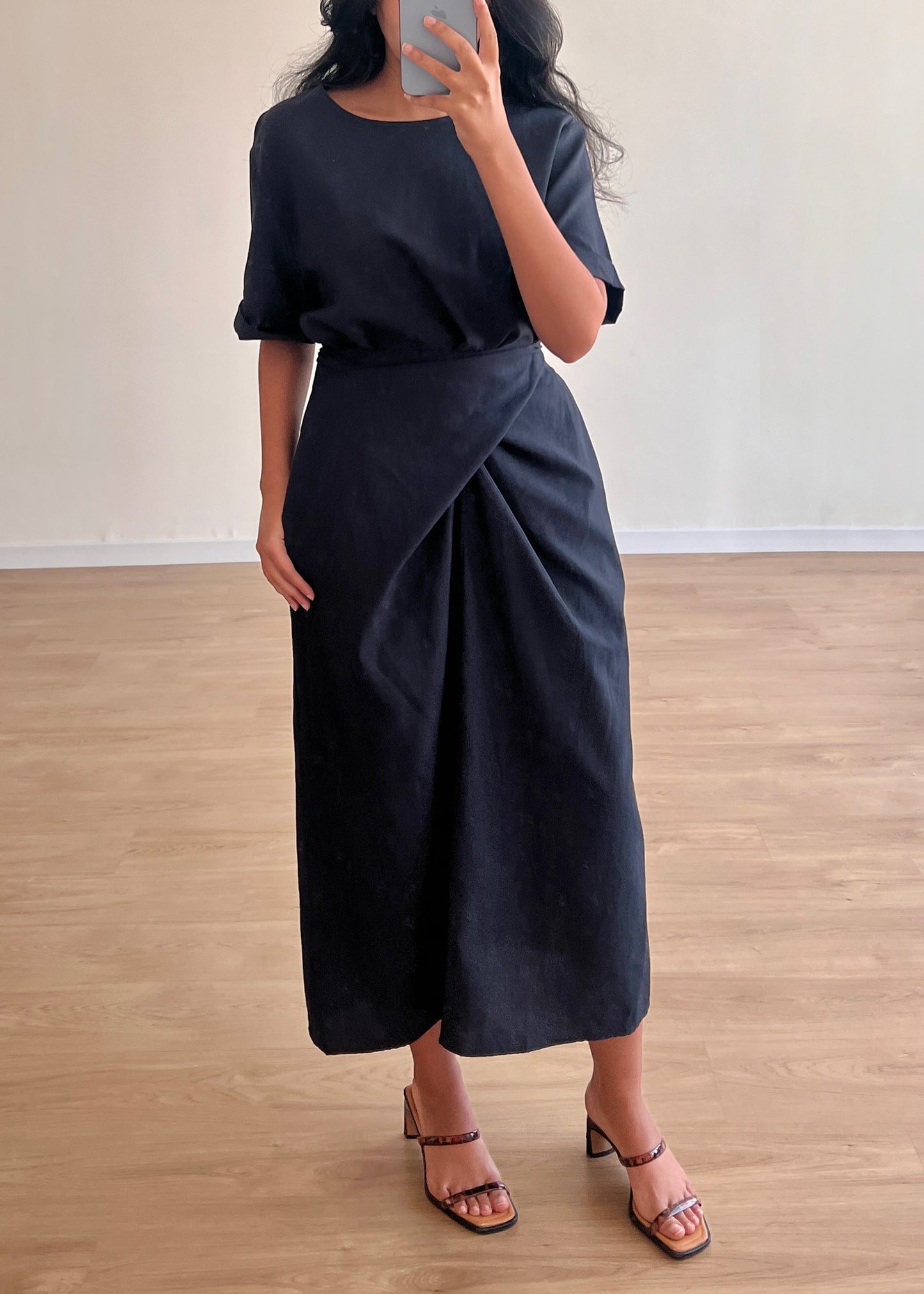 Kiara Dress