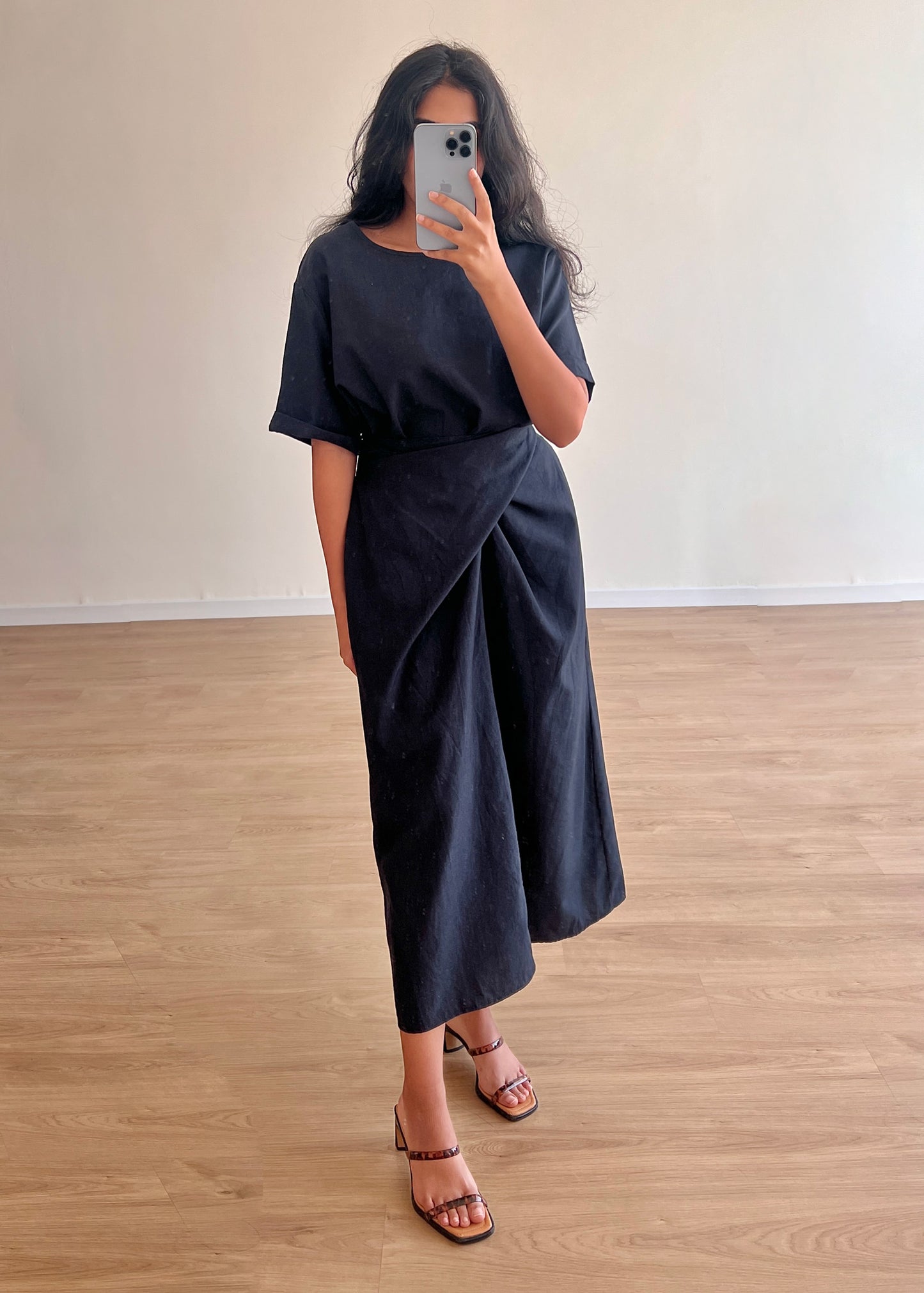 Kiara Dress