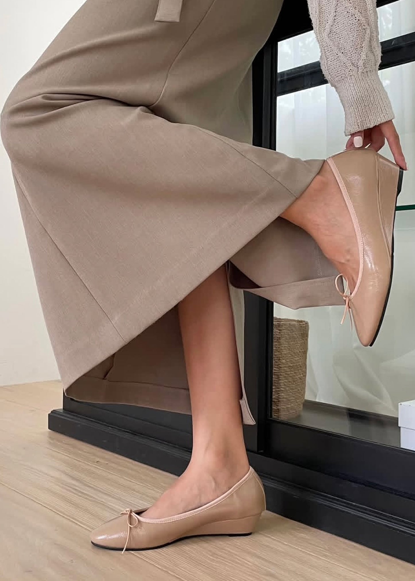 Nala Ballerinas (Pre-order)