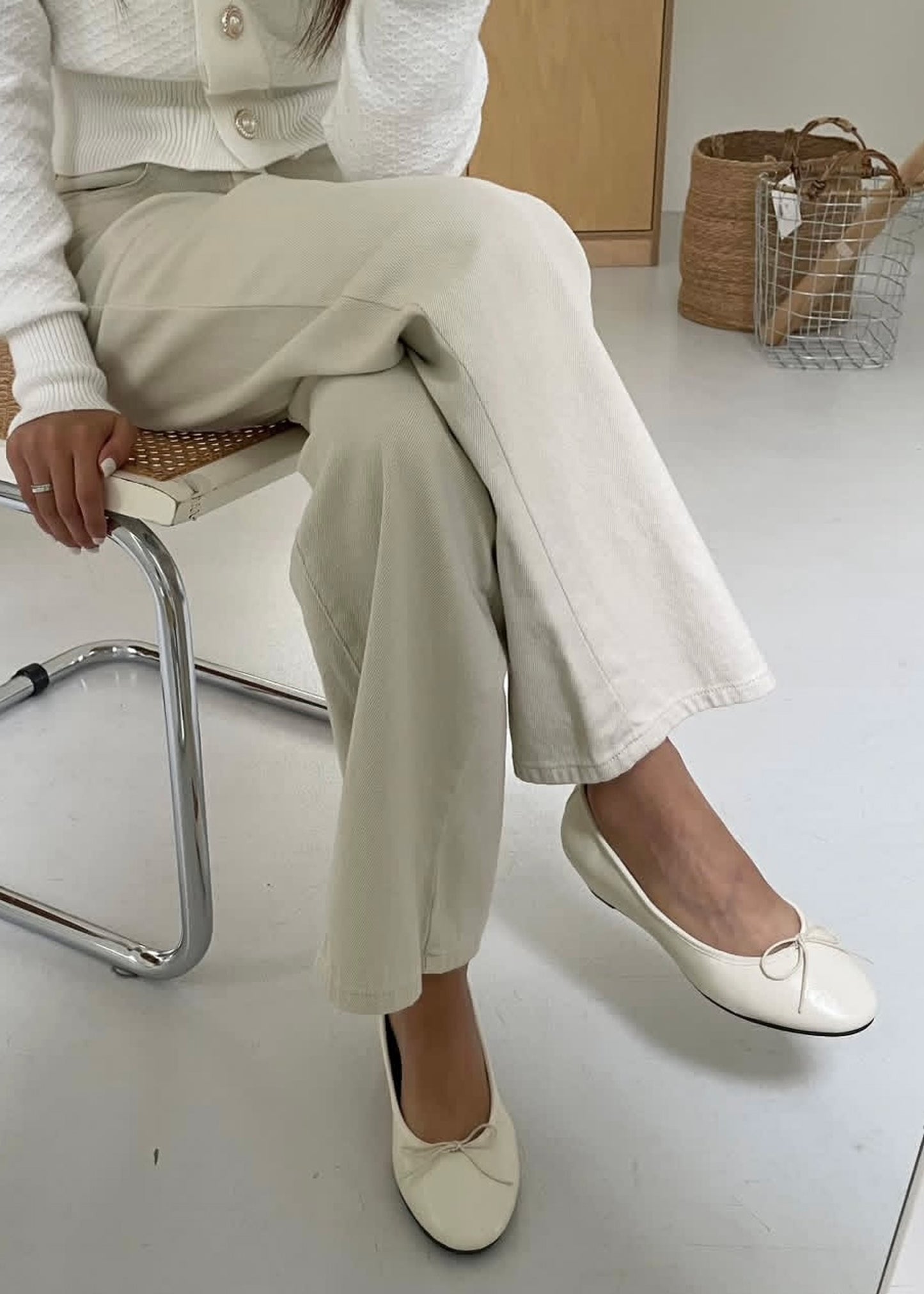 Nala Ballerinas (Pre-order)