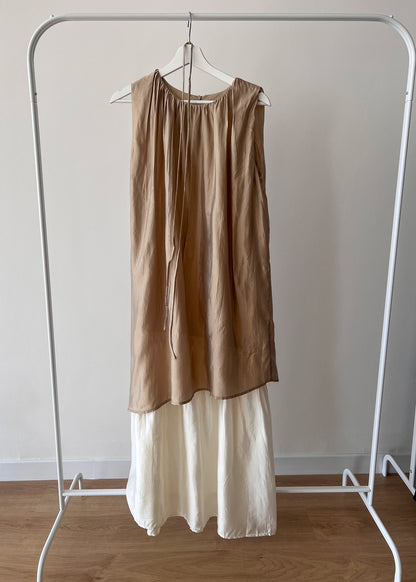 Sofia Dress