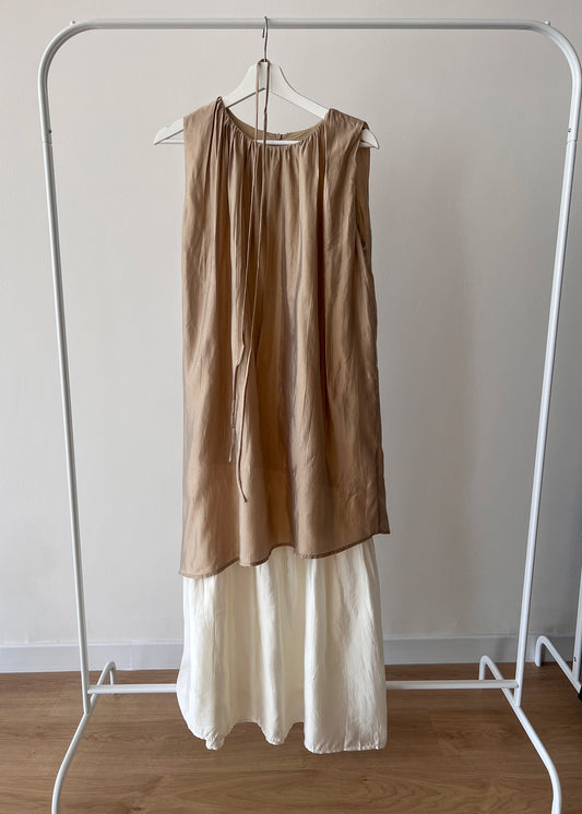 Sofia Dress