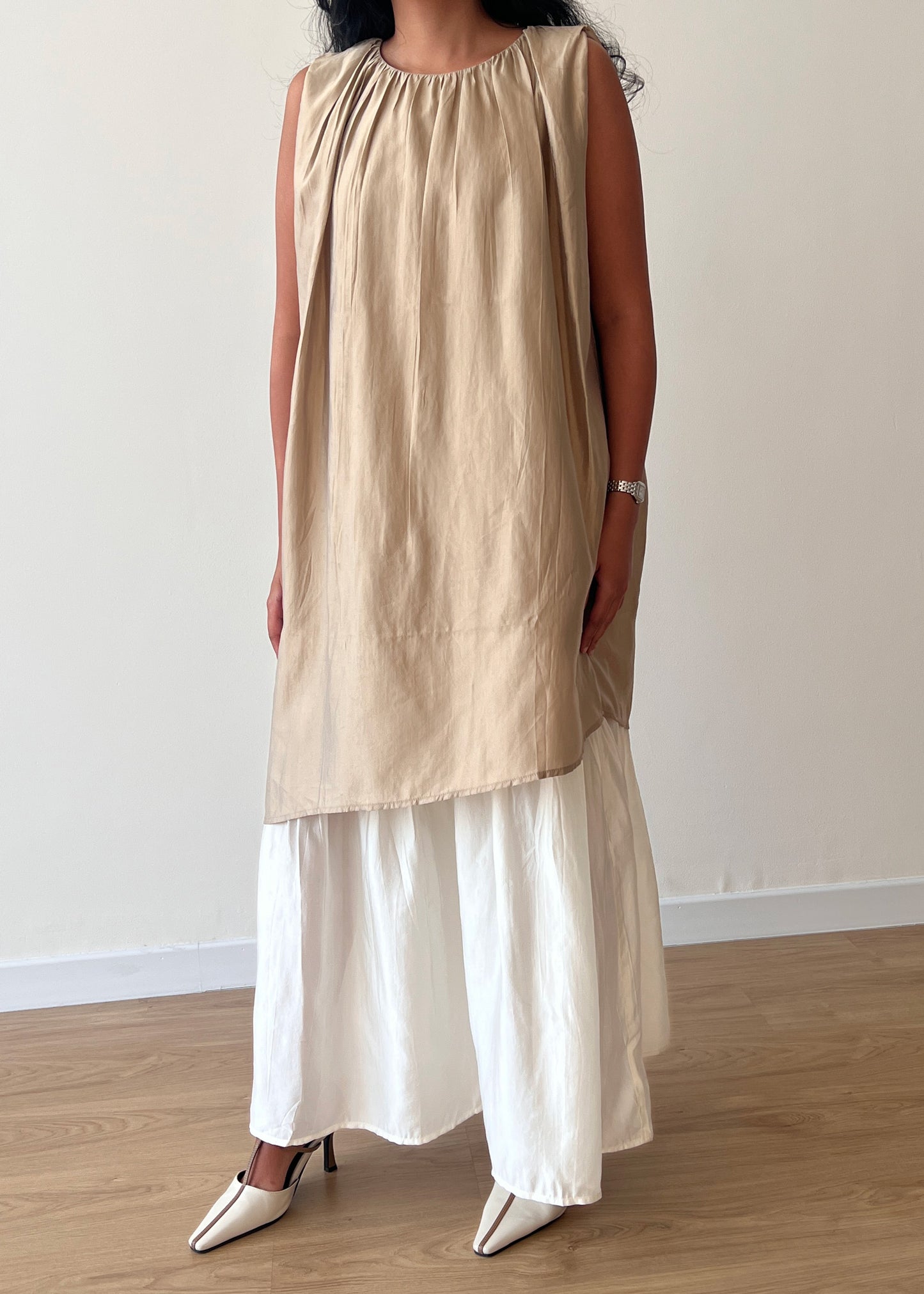 Sofia Dress